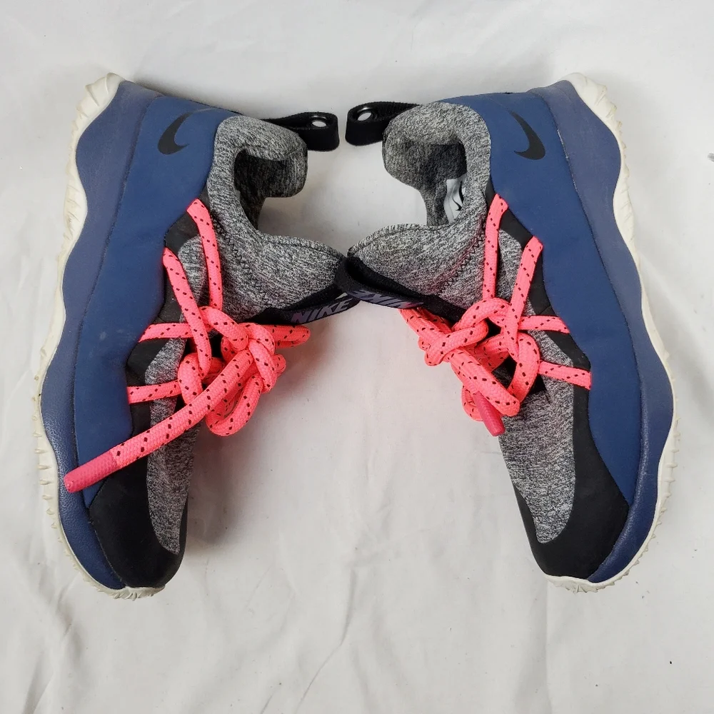 Nike‎ City Loop Sneaker Shoe Navy Blue/Black/Racer Pink